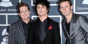 Green Day συγκροτημα