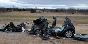 Τροχαίο στις ΗΠΑ με 6 έφηβες νεκρές