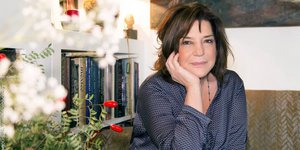 Φωτεινή Τσαλίκογλου