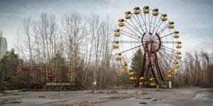 τσερνόμπιλ