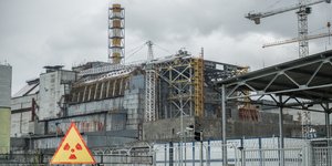 τσερνόμπιλ