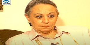 Πέθανε η ηθοποιός Ολγα Τουρνάκη