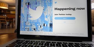 Twitter