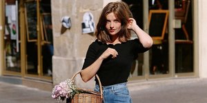 τζιν άνοιξη