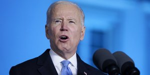  Τζο Μπάιντεν