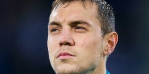 Ο Αρτέμ Τζούμπα