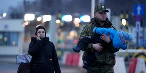 ukraine