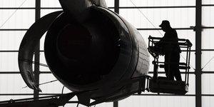 Ουκρανία, Αντόνοφ