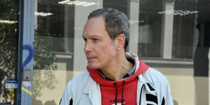 Βασίλης Κούκουρας