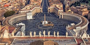 vatikano