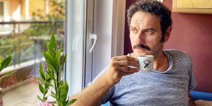 To σπίτι του Μελέτη Ηλία