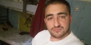 βιασμός, Πάνος Ερωτιάρης