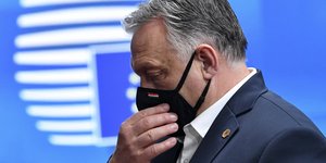 Βίκτορ Ορμπάν