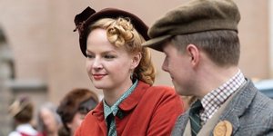 ζευγάρι Ολλανδών