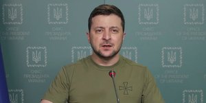 zelenski