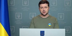 Βολοντίμιρ Ζελένσκι