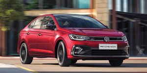 vw virtus