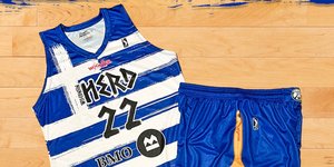 Οι Γουισκόνσιν Χερντ τιμούν την 25η Μαρτίου