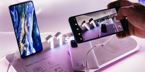 Xiaomi: Λανσάρισμα της νέας σειράς Redmi Note 11 στην ελληνική αγορά