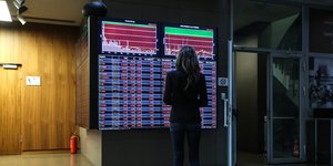 Χρηματιστήριο Αθηνών