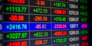 Χρηματιστήριο Δείκτες