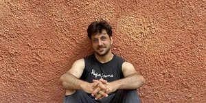 Γιώργος Χρυσοστόμου,