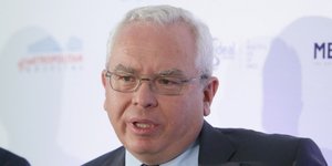 Ο καθηγητής Αναστάσιος Ζαγοριανός 