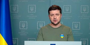 zelenskyy