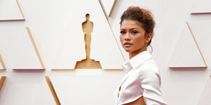  Zendaya