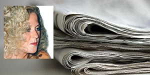 Πέθανε η δημοσιογράφος Ζέζα Ζήκου