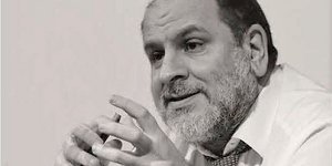 Ο καθηγητής Π. Παναγιωτόπουλος