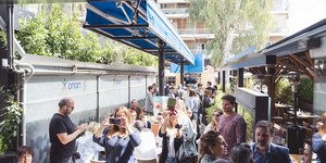 Το ΣΚΡΑΤΣ event στο κατάστημα ΟΠΑΠ της Γλυφάδας