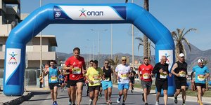 Run Greece Ηράκλειο