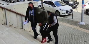 Ο 15χρονος και ο πατέρας του οδηγούνται στον εισαγγελέα