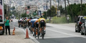 ΔΕΗ Ποδηλατικός Γύρος Ελλάδας