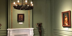 Μέγαρο Τσίλλερ Λοβέρδου