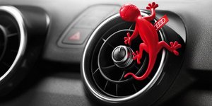 Audi σαύρα