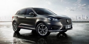 Borgward