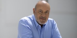 Δημήτρης Δασκαλόπουλος