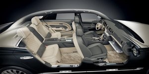 Δερμάτινο σαλόνι