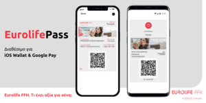 EurolifePass