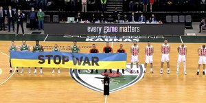 Αποδοκιμάστηκαν έντονα οι παίκτες του Ερυθρού Αστέρα
