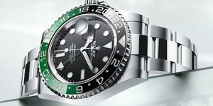 GMT-MASTER II