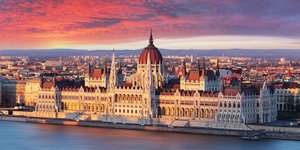 budapest