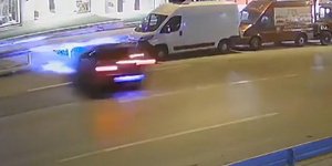 κόντρες στη Θεσσαλονίκη 