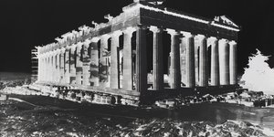 Ακρόπολη