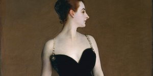 Madame X Sargent