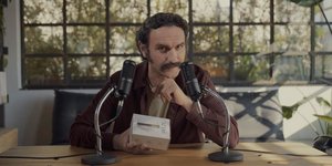 PULZE-με πρωταγωνιστή τον Ηλία Μελέτη