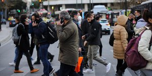 πρόστιμα στους πεζούς