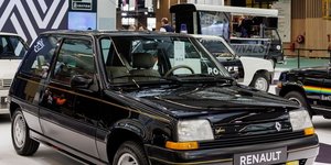 renault 5